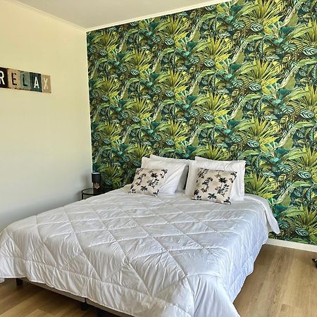 Oasis Suites - Funchal Extérieur photo