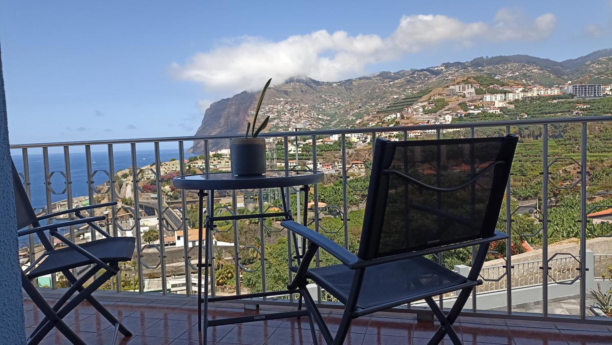 Oasis Suites - Funchal Extérieur photo