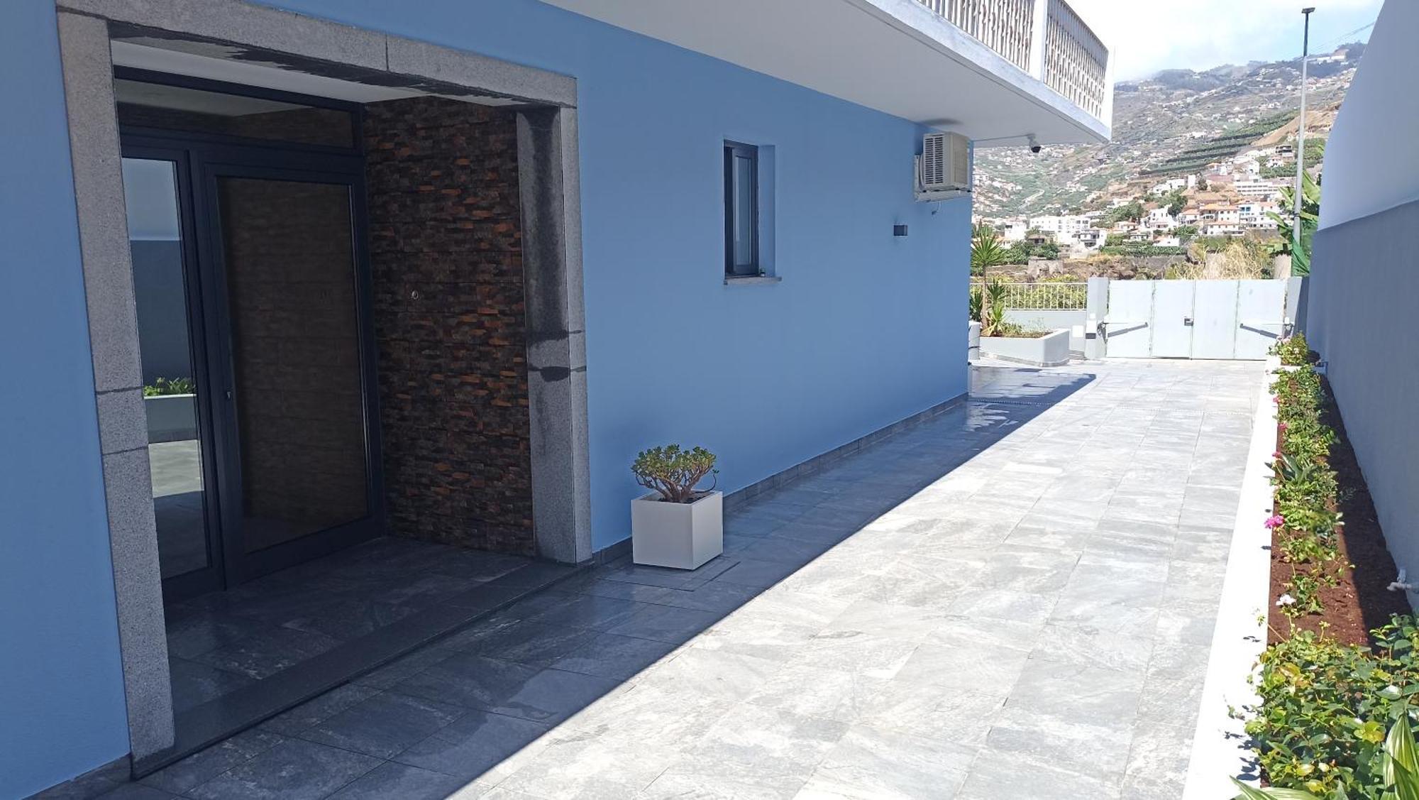 Oasis Suites - Funchal Extérieur photo