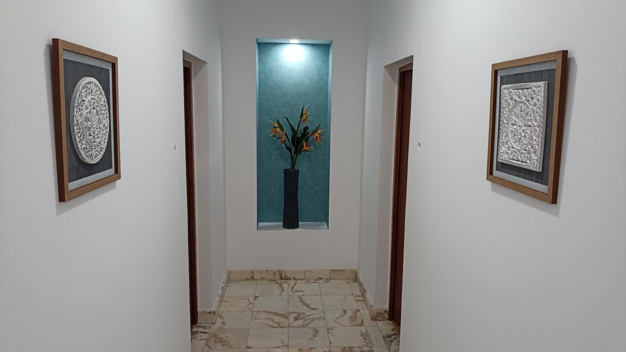 Oasis Suites - Funchal Extérieur photo
