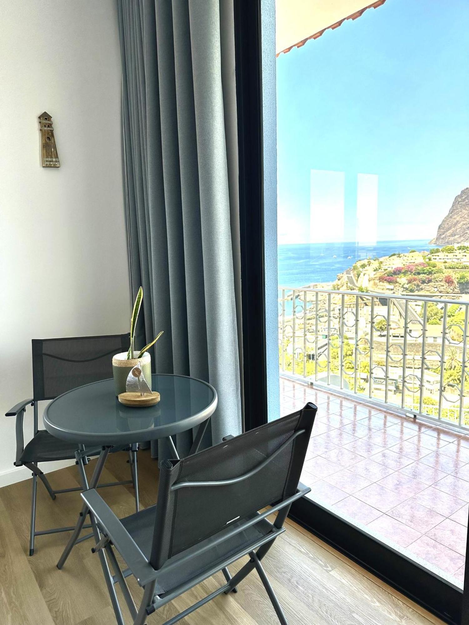 Oasis Suites - Funchal Extérieur photo