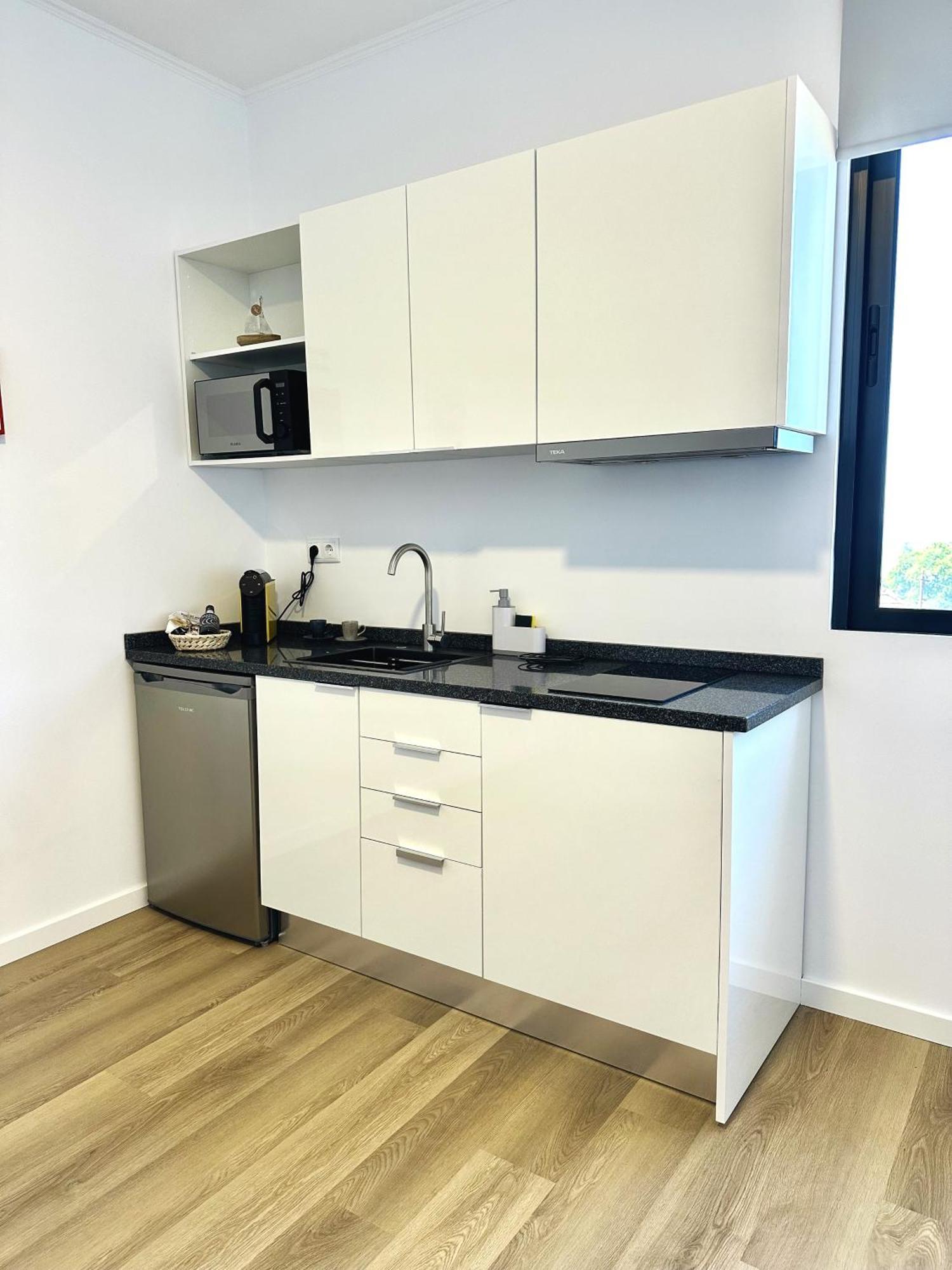 Oasis Suites - Funchal Extérieur photo