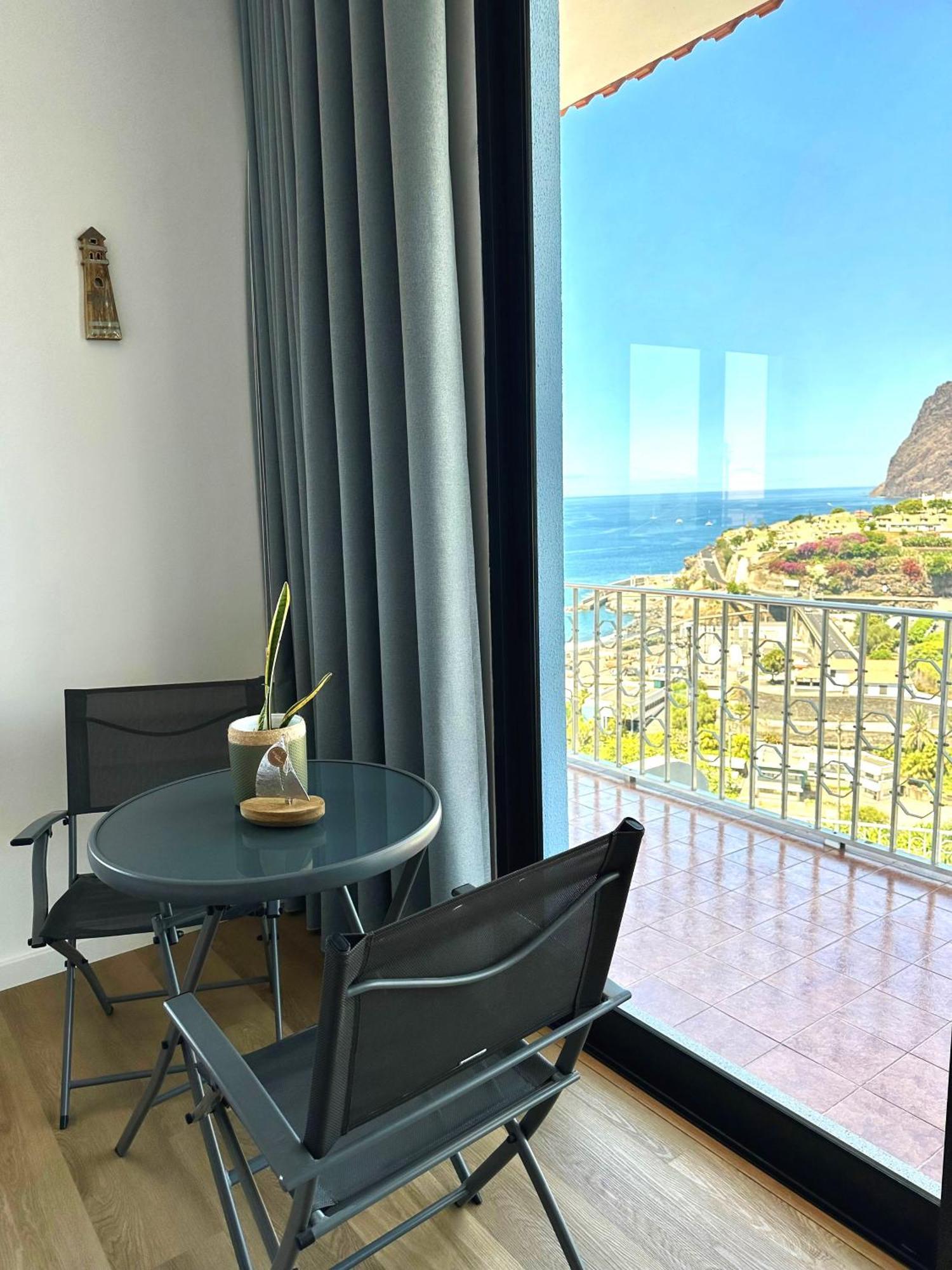 Oasis Suites - Funchal Extérieur photo