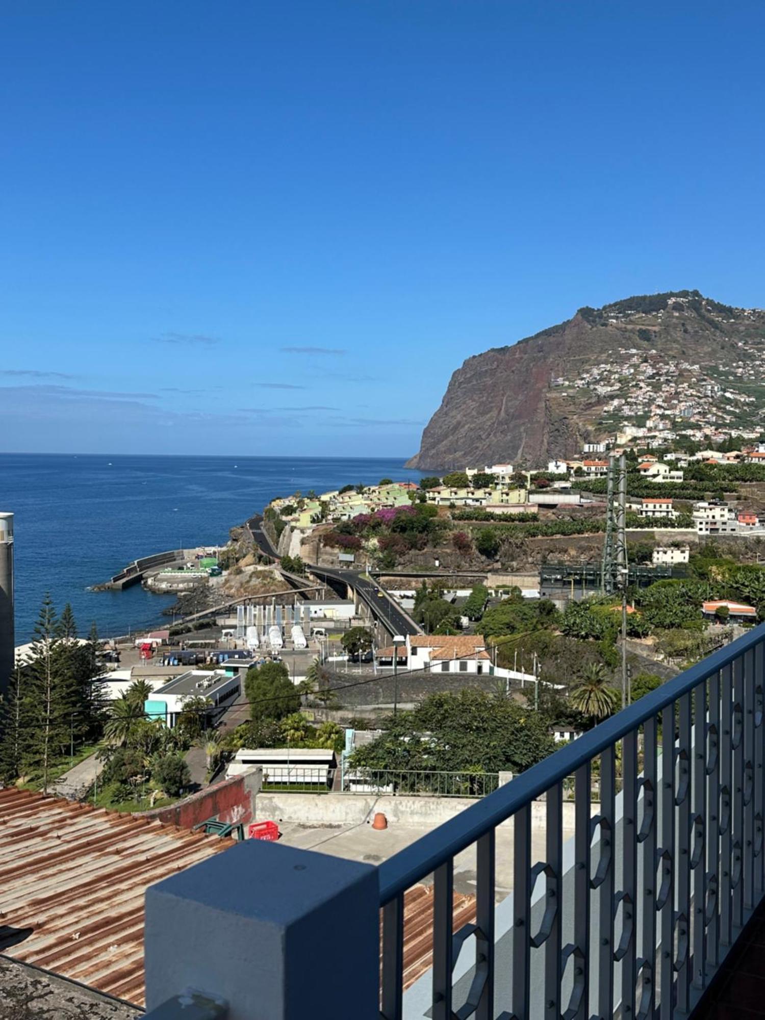 Oasis Suites - Funchal Extérieur photo