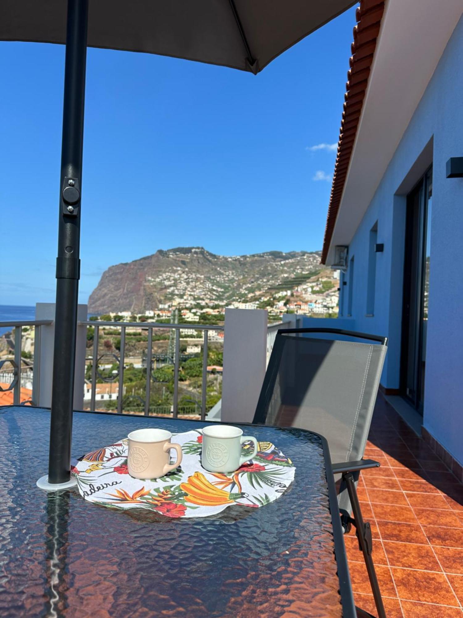 Oasis Suites - Funchal Extérieur photo