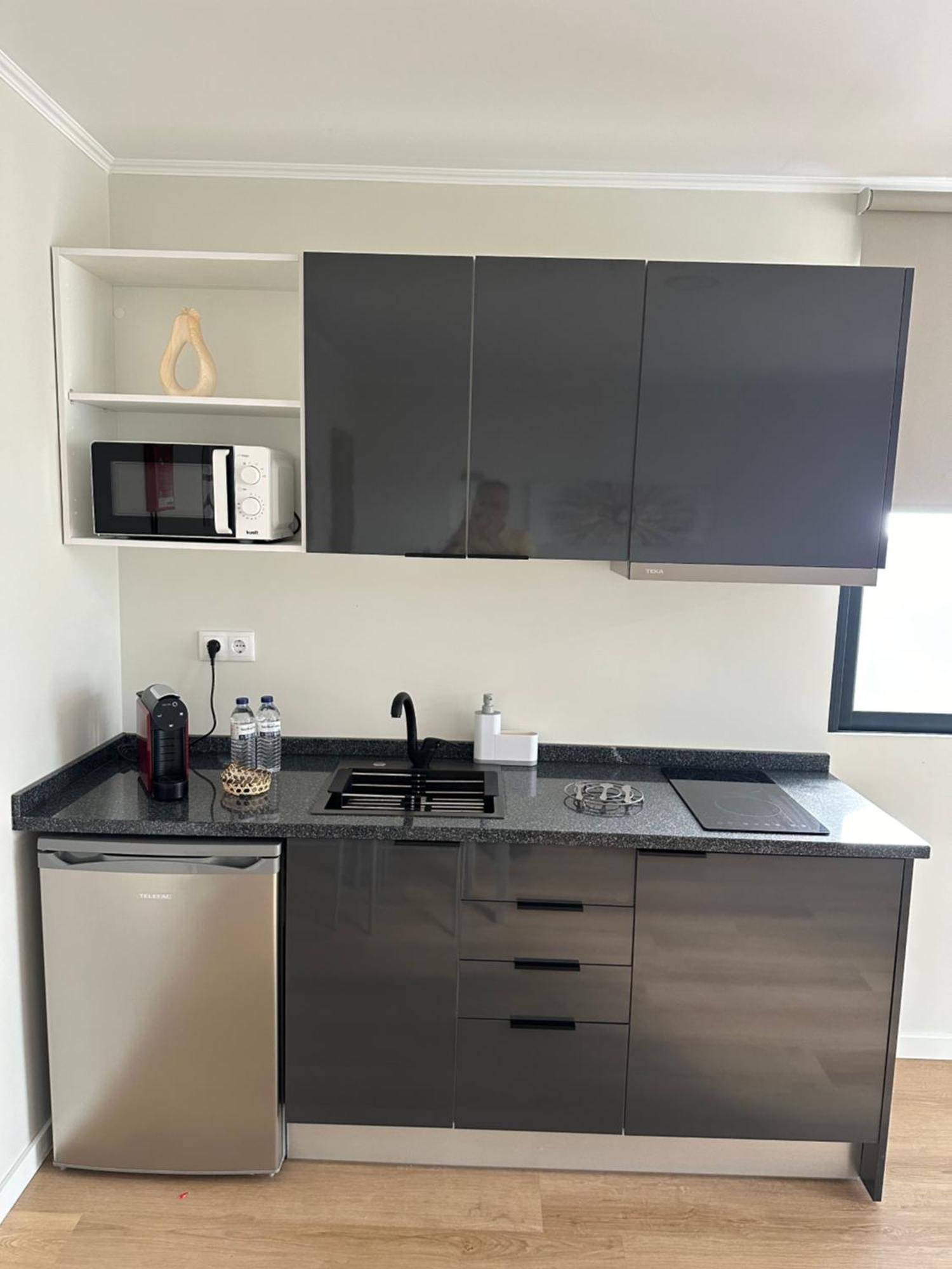 Oasis Suites - Funchal Extérieur photo
