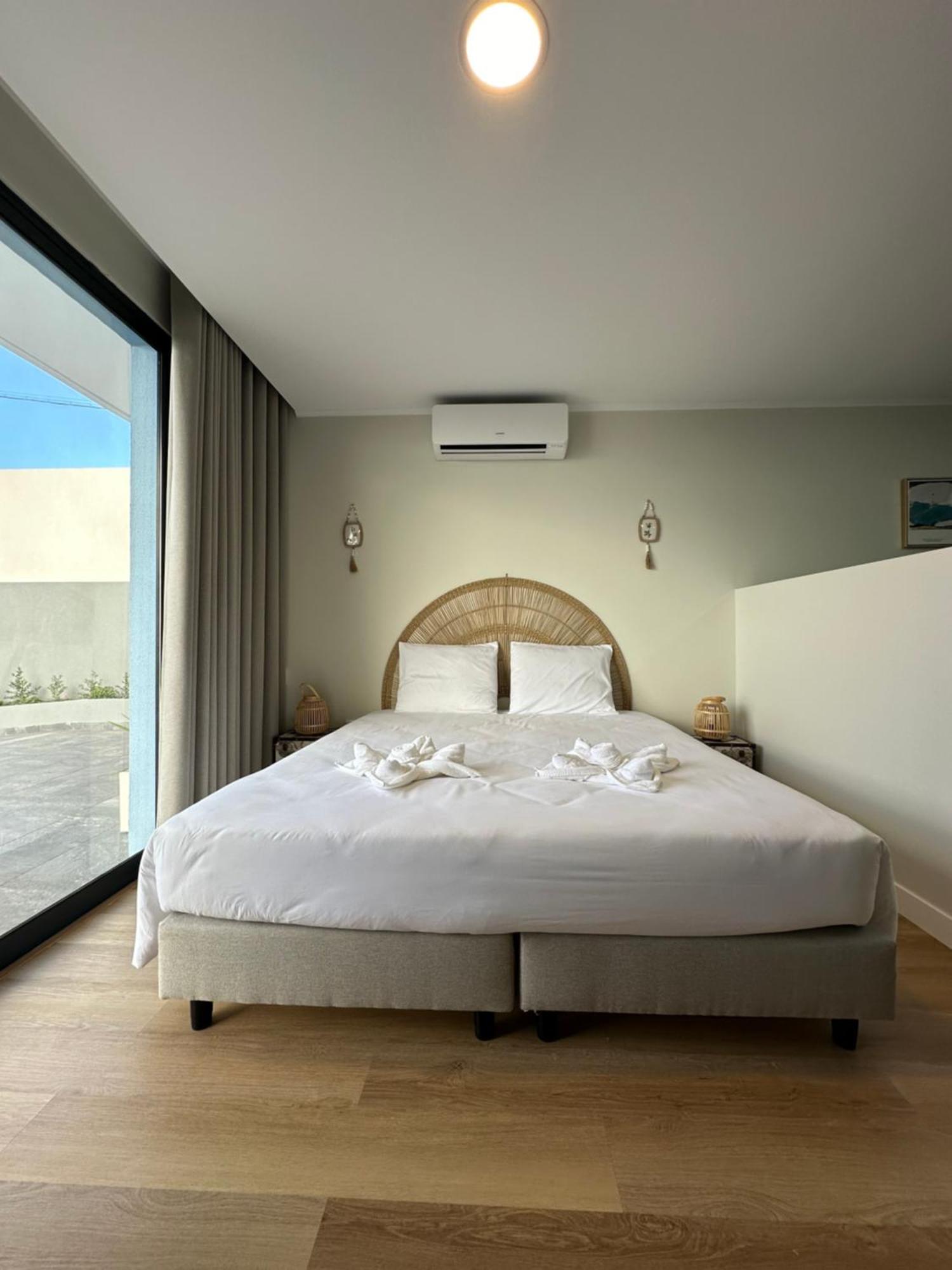 Oasis Suites - Funchal Extérieur photo