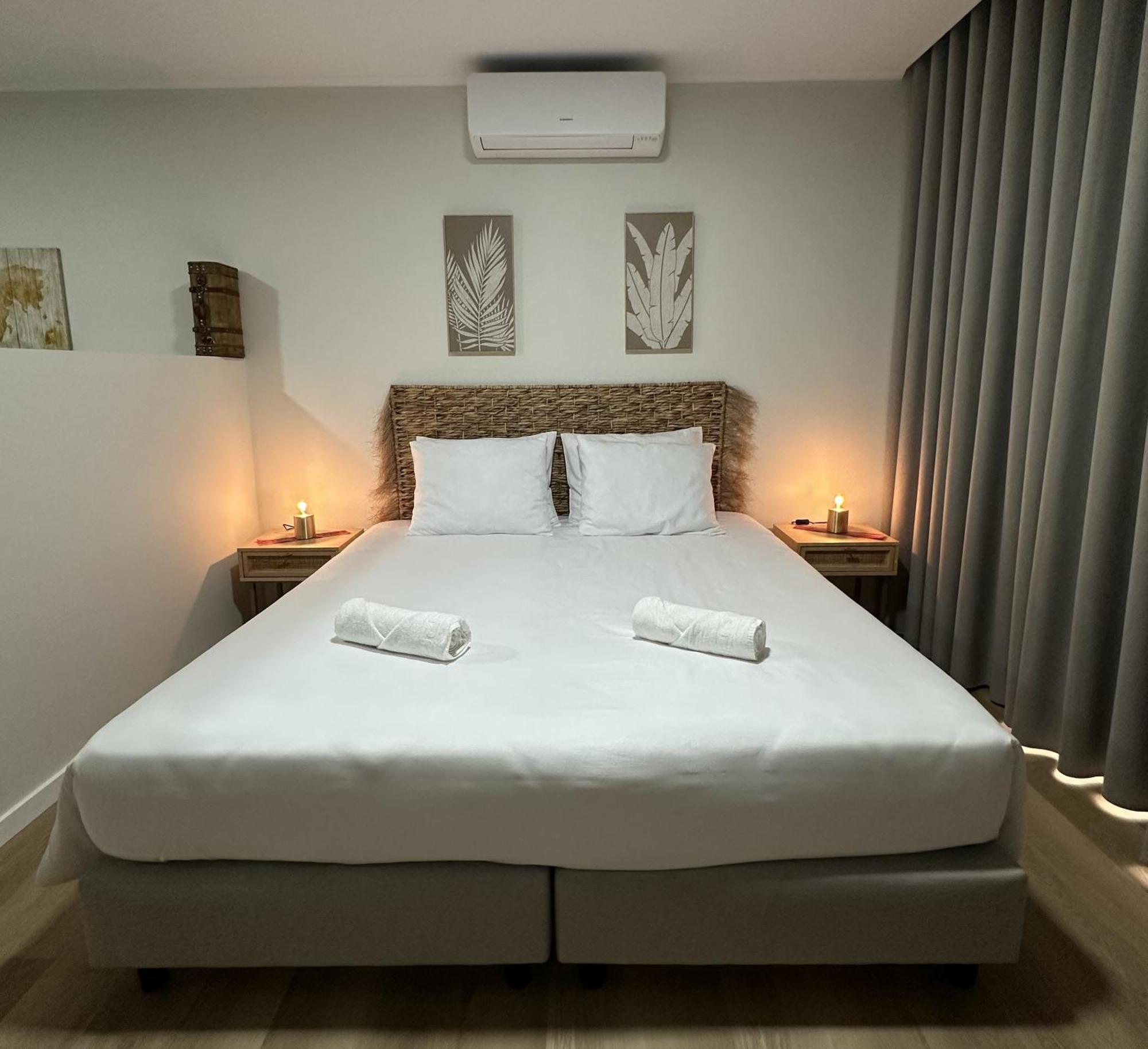 Oasis Suites - Funchal Extérieur photo