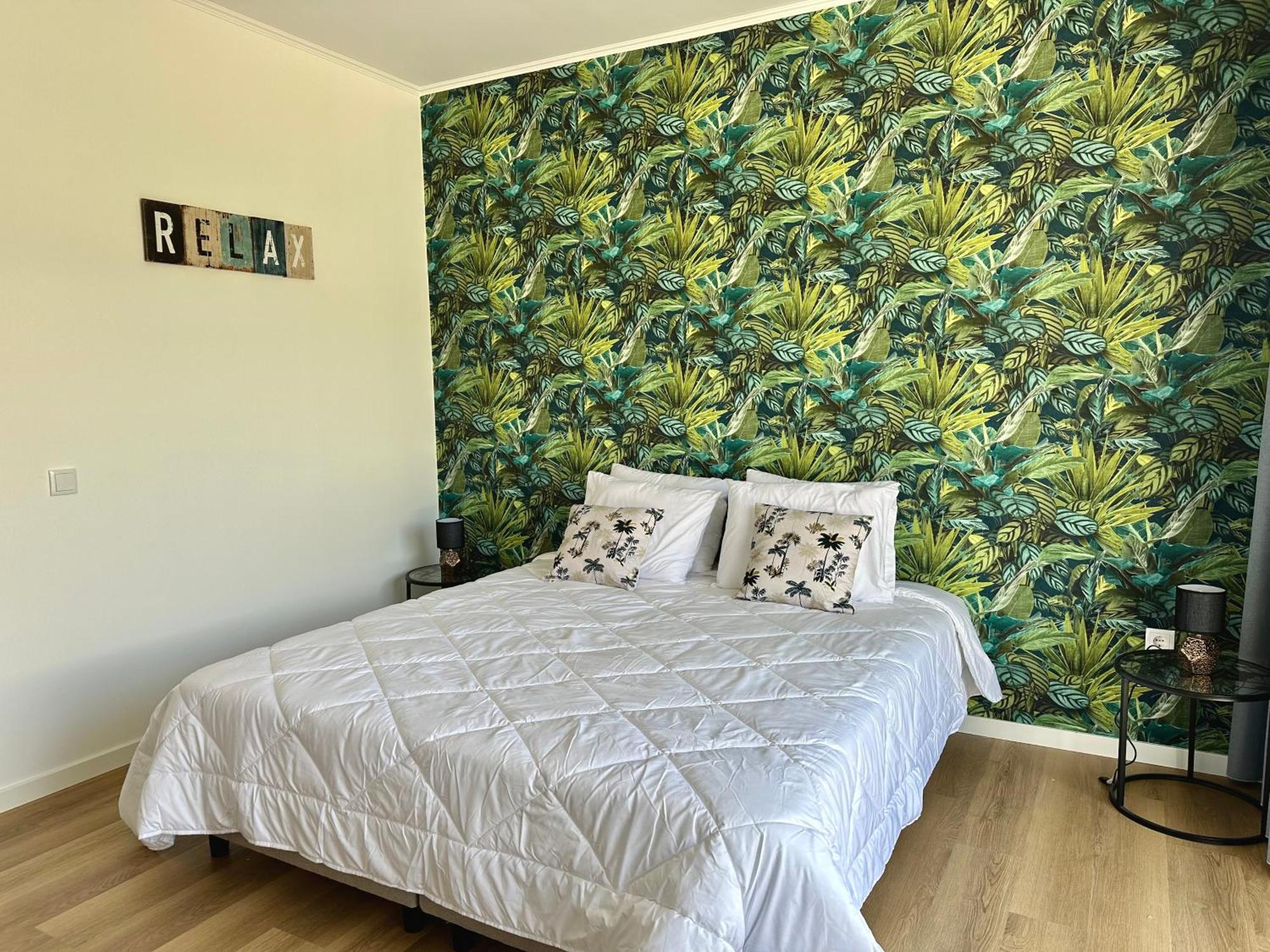 Oasis Suites - Funchal Extérieur photo