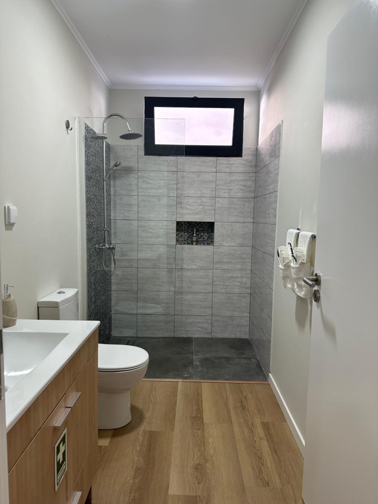 Oasis Suites - Funchal Extérieur photo