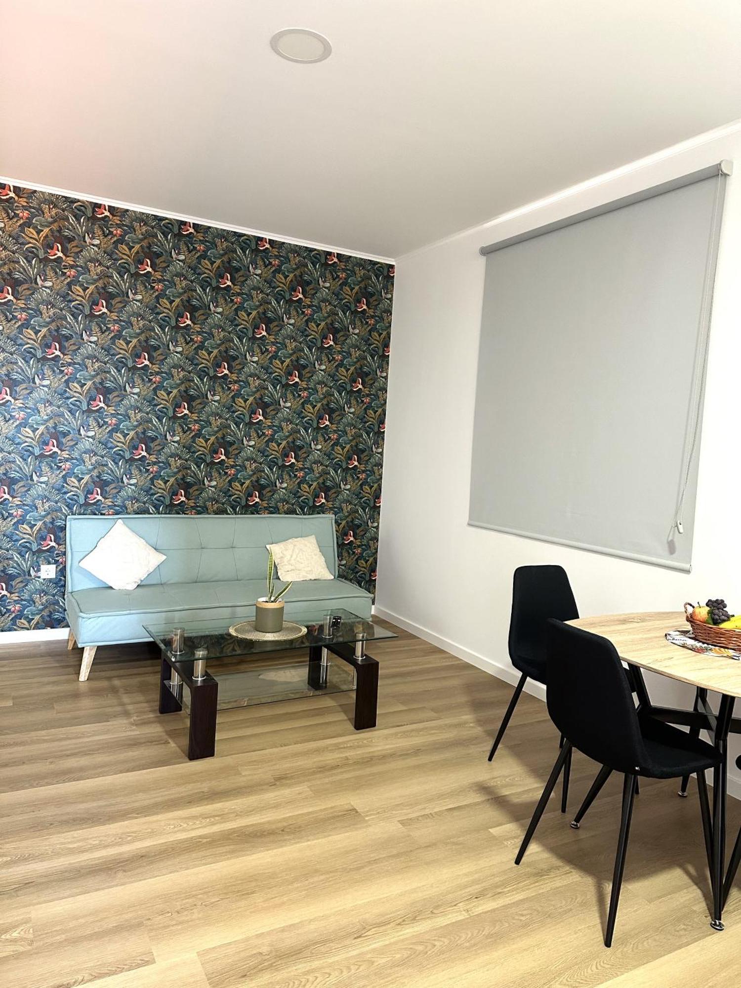Oasis Suites - Funchal Extérieur photo