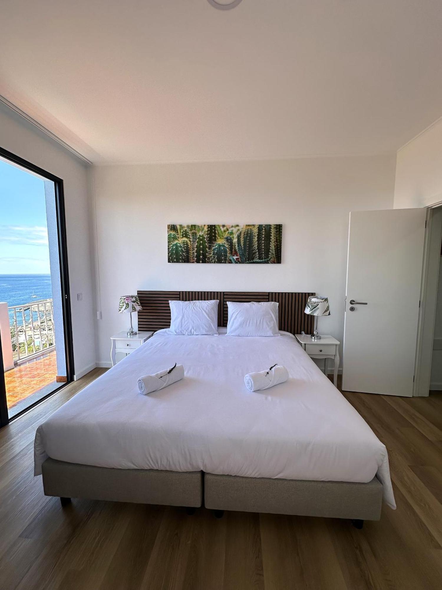 Oasis Suites - Funchal Extérieur photo