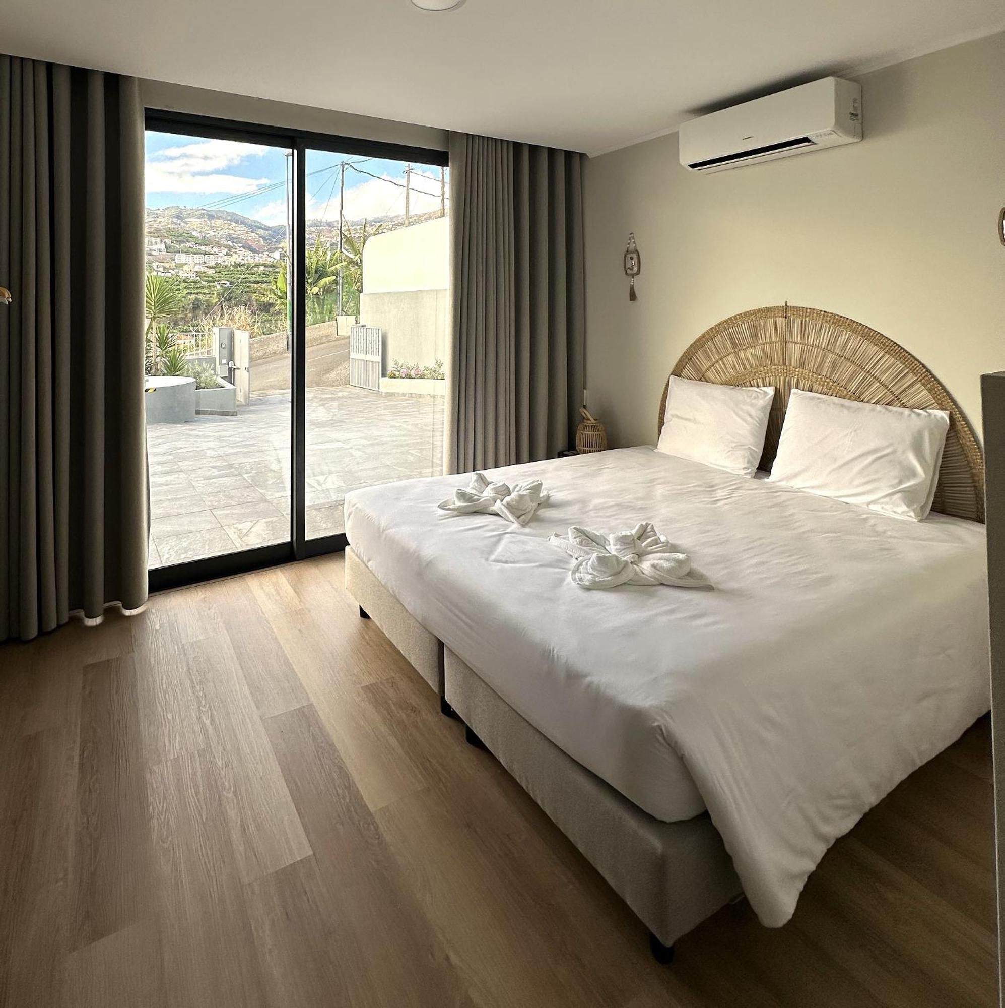 Oasis Suites - Funchal Extérieur photo