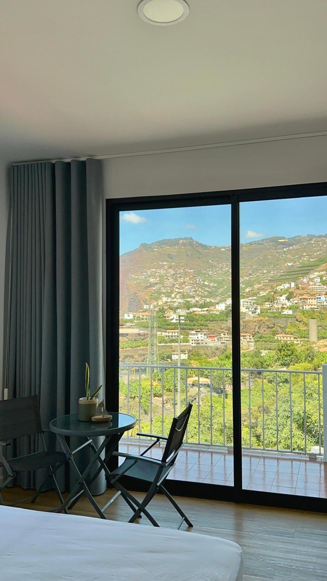 Oasis Suites - Funchal Extérieur photo