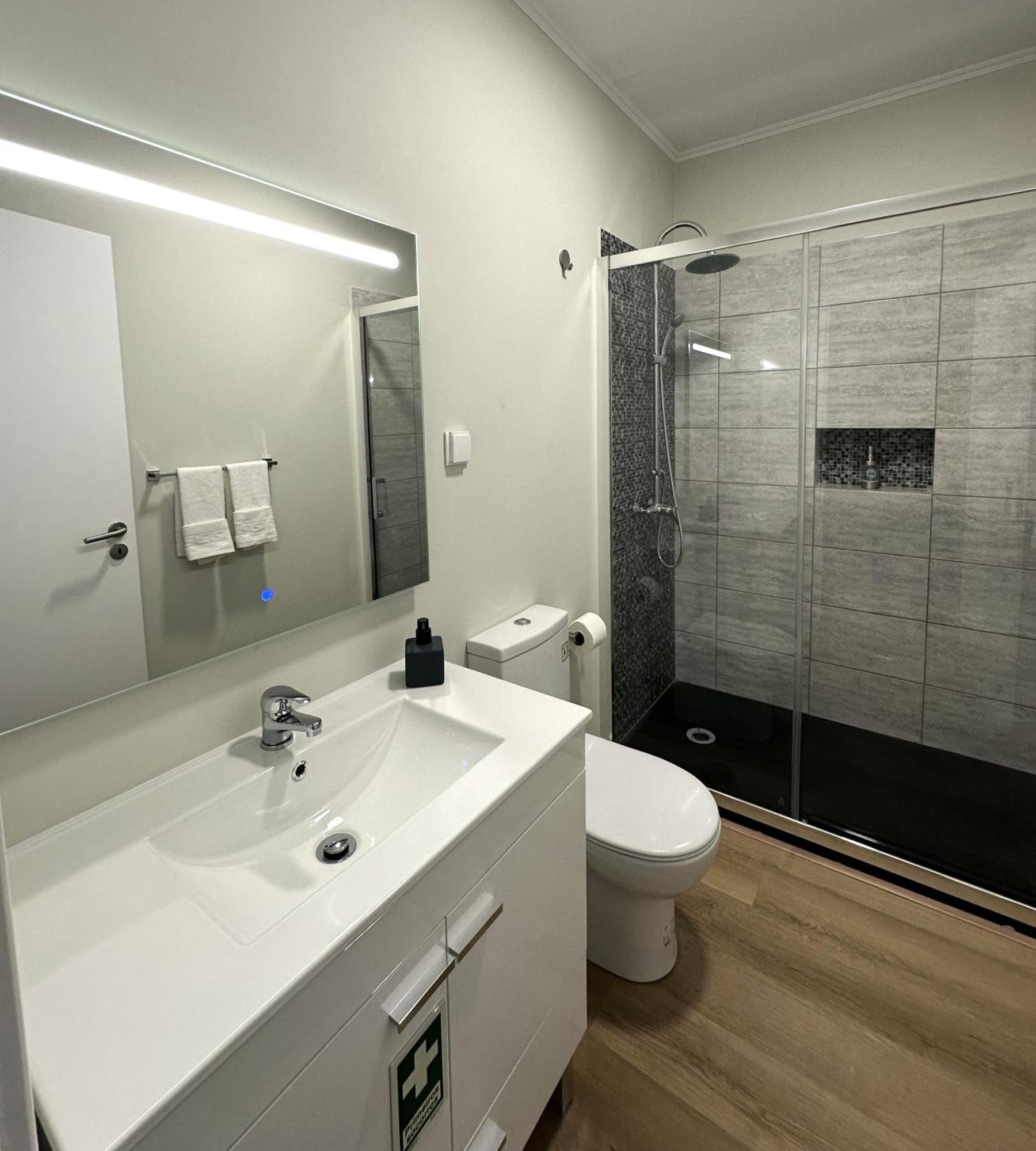 Oasis Suites - Funchal Extérieur photo