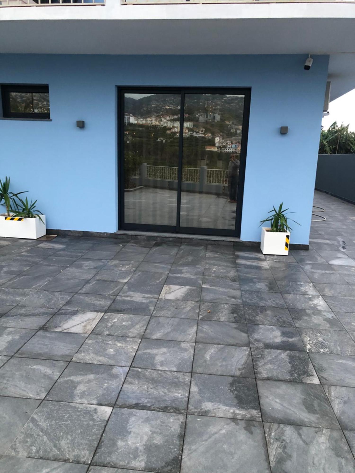 Oasis Suites - Funchal Extérieur photo